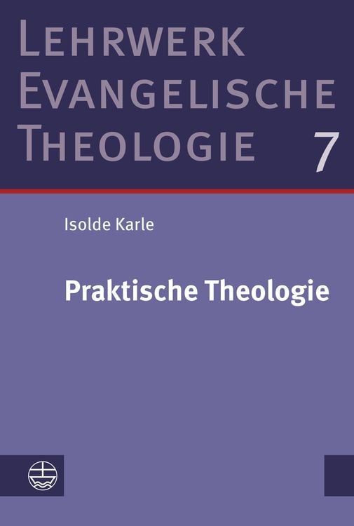 Produktbild: Praktische Theologie