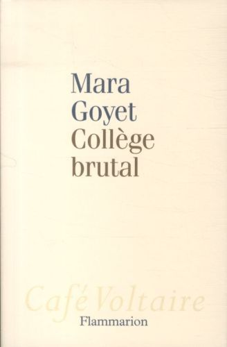 Produktbild: Coll&egrave;ge brutal