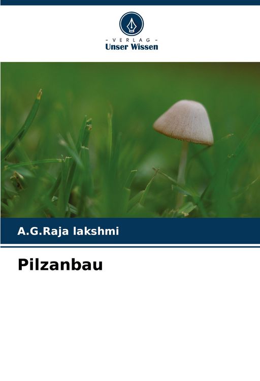 Produktbild: Pilzanbau