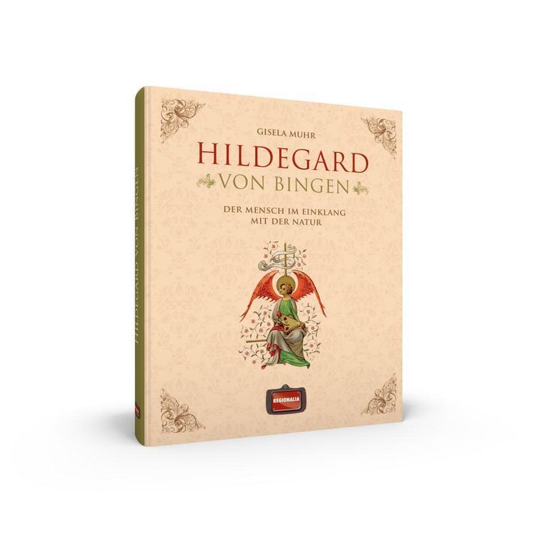 Produktbild: Hildegard von Bingen