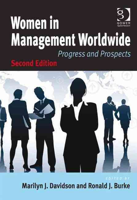 Produktbild: Women in Management Worldwide