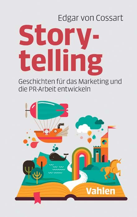 Produktbild: Storytelling
