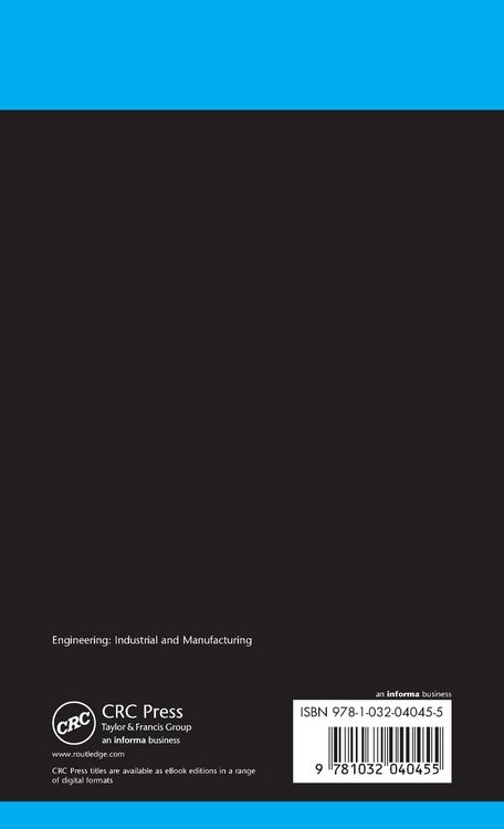 Produktbild: Lean Manufacturing