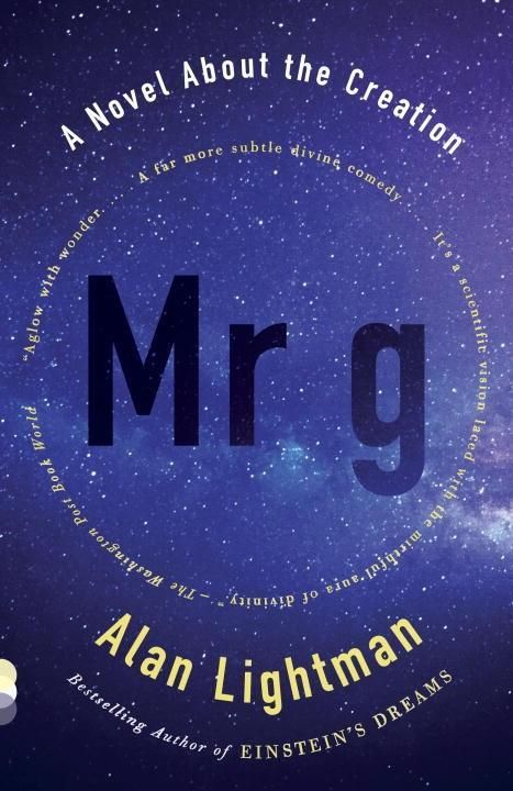 Produktbild: Mr g
