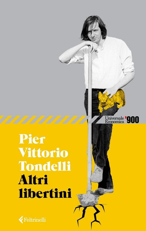 Produktbild: Altri libertini