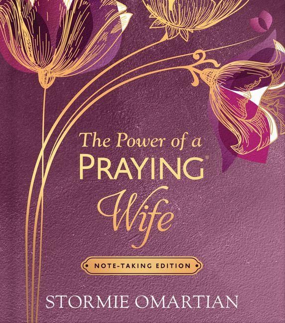 Produktbild: The Power of a Praying Wife Note-Taking Edition