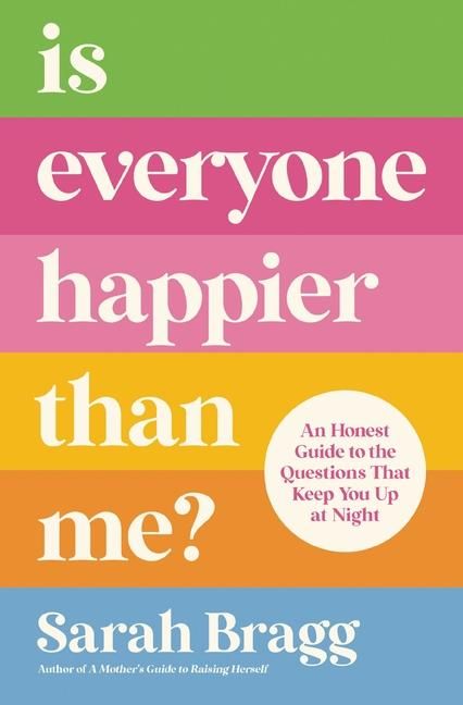 Produktbild: Is Everyone Happier Than Me?
