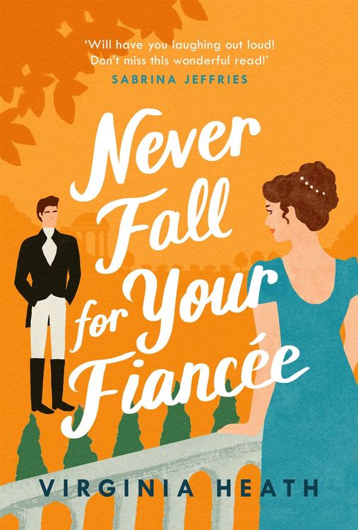 Produktbild: Never Fall for Your Fiancee