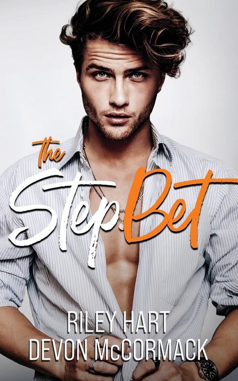 Produktbild: The Step Bet