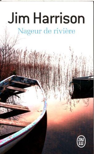 Produktbild: Nageur de rivi&egrave;re