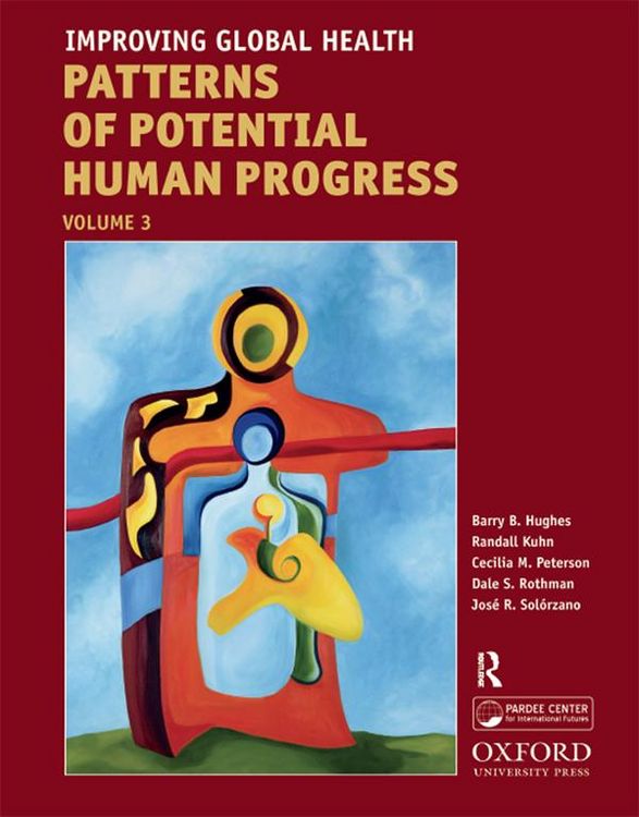 Produktbild: Improving Global Health