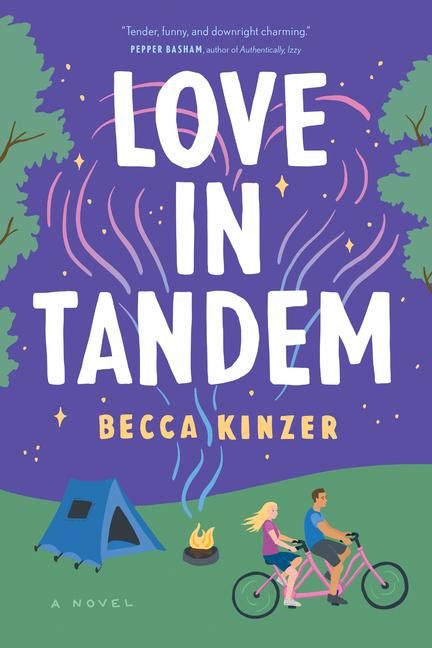 Produktbild: Love in Tandem