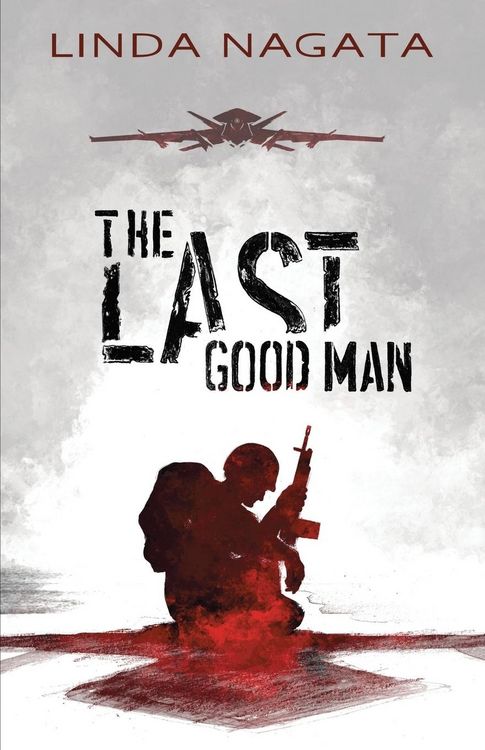 Produktbild: The Last Good Man