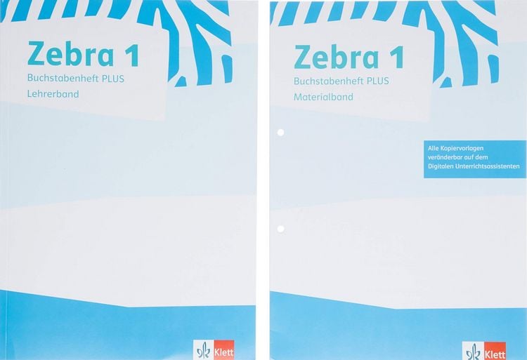 Produktbild: Zebra 1