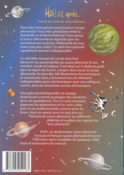 Produktbild: Hoi Et apr&egrave;s