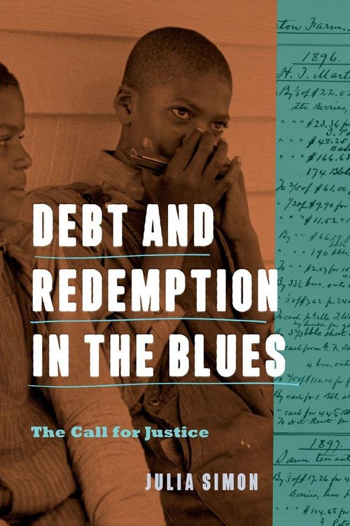 Produktbild: Debt and Redemption in the Blues