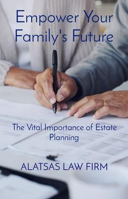 Produktbild: Empower Your Family's Future