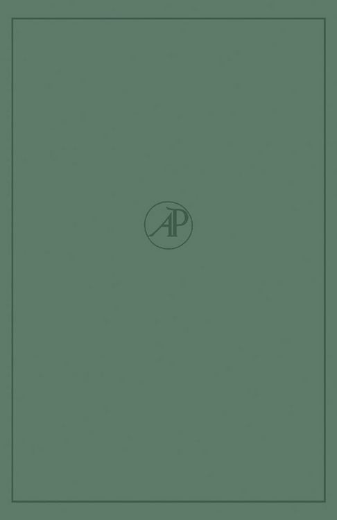 Produktbild: Survey of Biological Progress