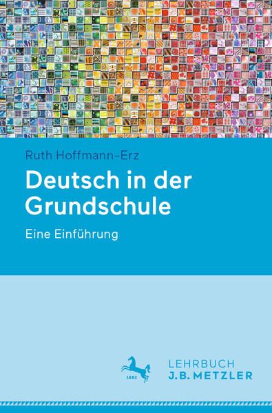 Produktbild: Deutsch in der Grundschule