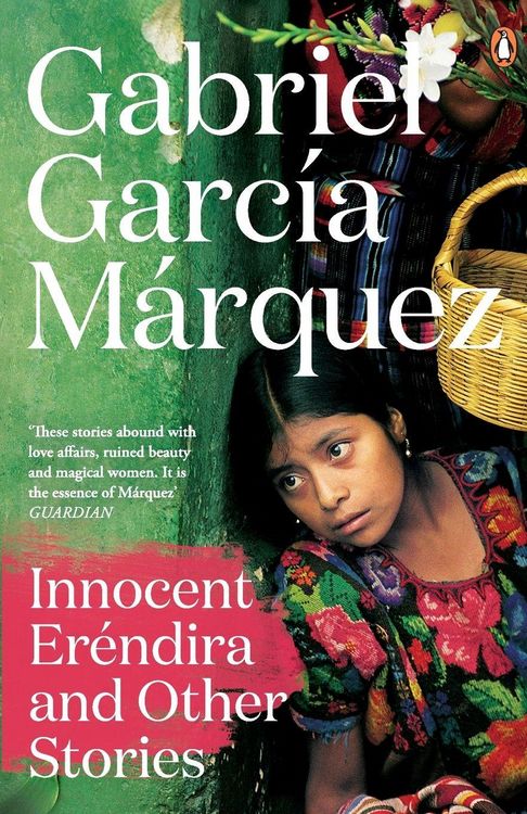 Produktbild: Innocent Erendira and Other Stories