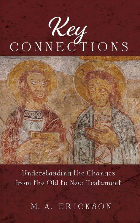 Produktbild: Key Connections