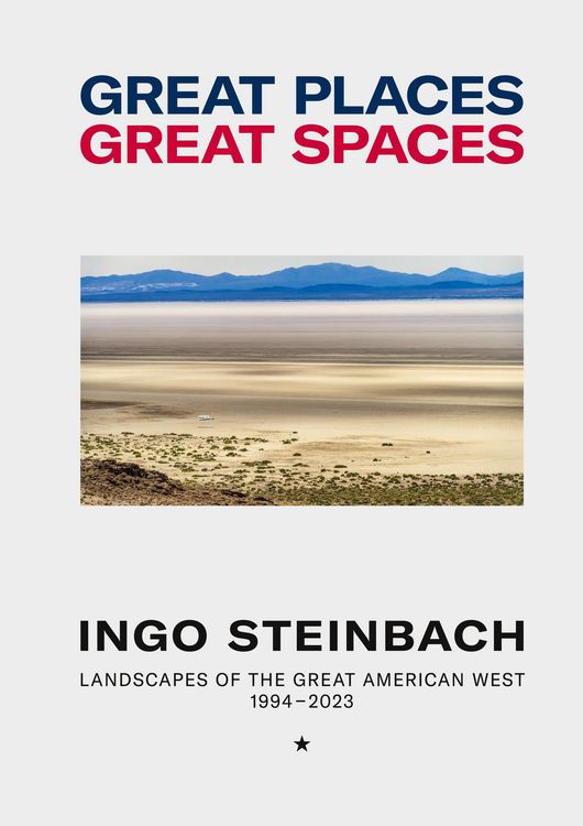 Produktbild: Great Places, Great Spaces