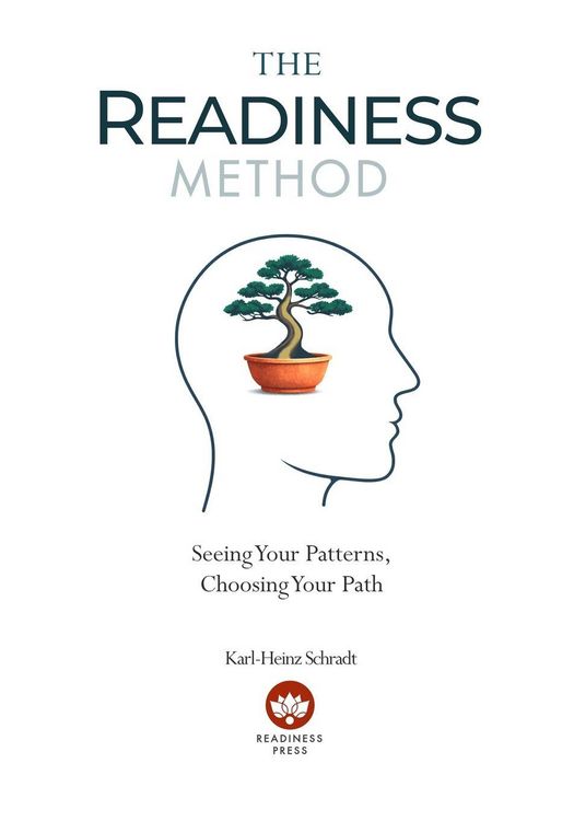 Produktbild: The Readiness Method