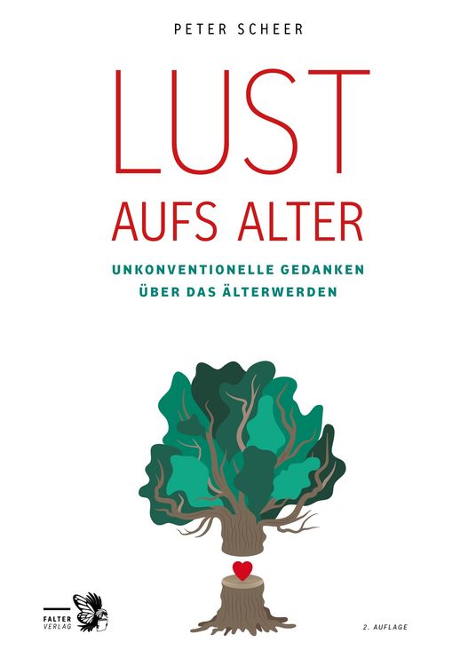 Produktbild: Lust aufs Alter