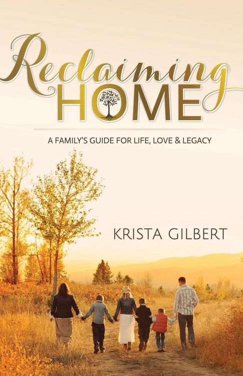 Produktbild: Reclaiming Home