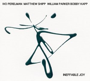Produktbild: Ineffable Joy