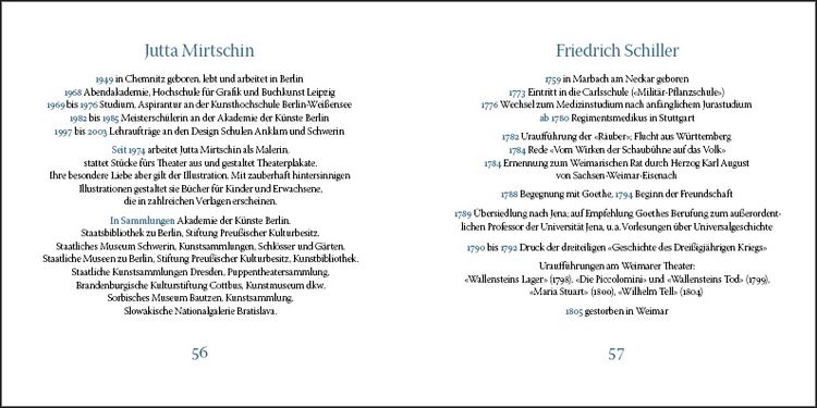 Produktbild: Ein jeder gibt den Wert sich selbst
