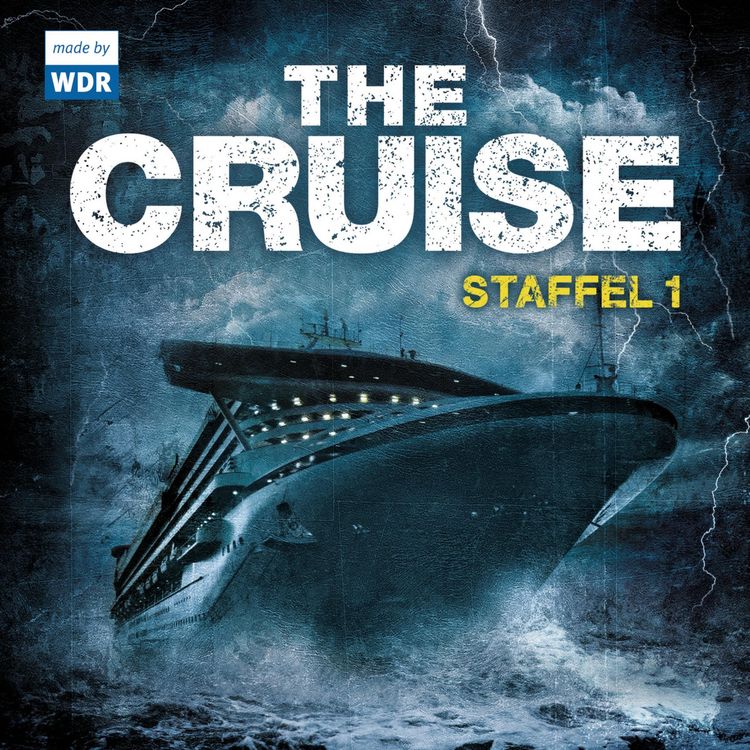 Produktbild: The Cruise - Staffel 1 (Folge 01 - 04)