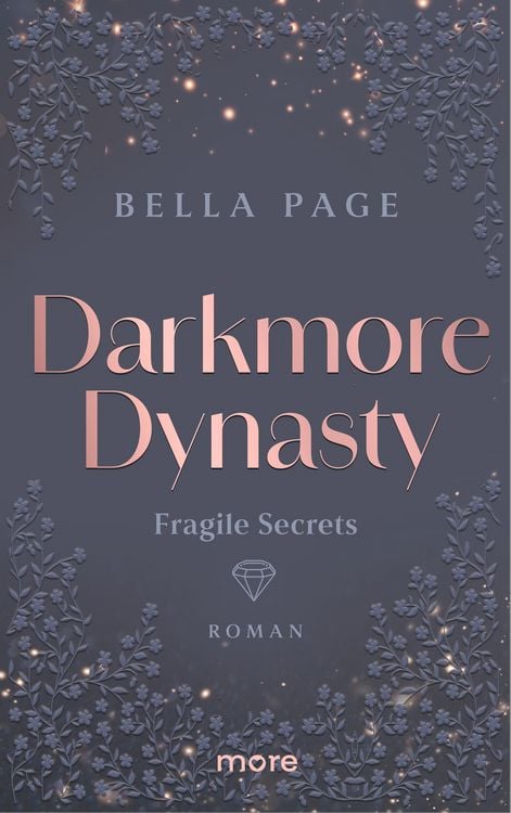 Produktbild: Darkmore Dynasty &ndash; Fragile Secrets