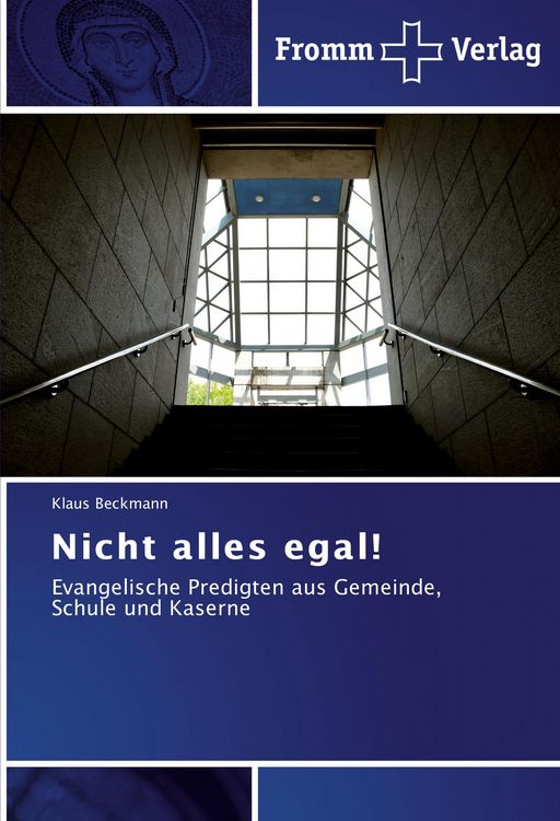 Produktbild: Nicht alles egal!