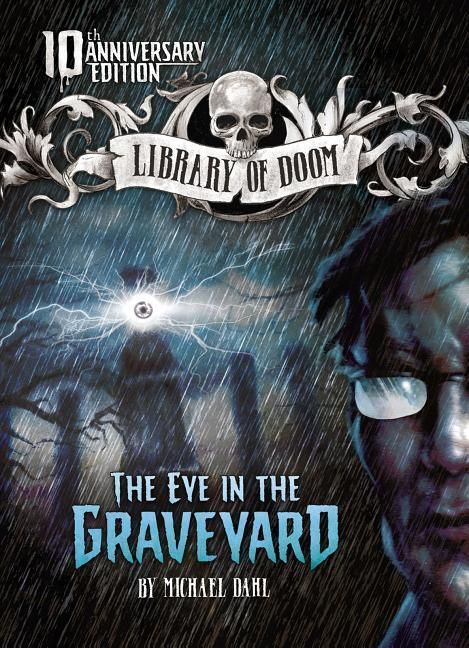 Produktbild: The Eye in the Graveyard