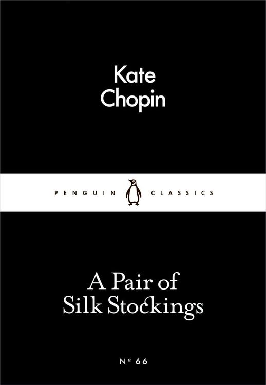 Produktbild: A Pair of Silk Stockings