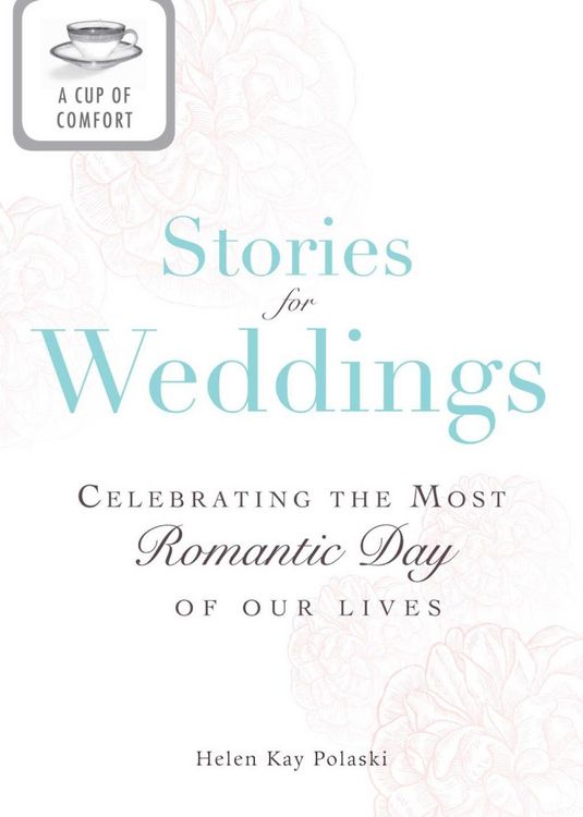 Produktbild: A Cup of Comfort Stories for Weddings