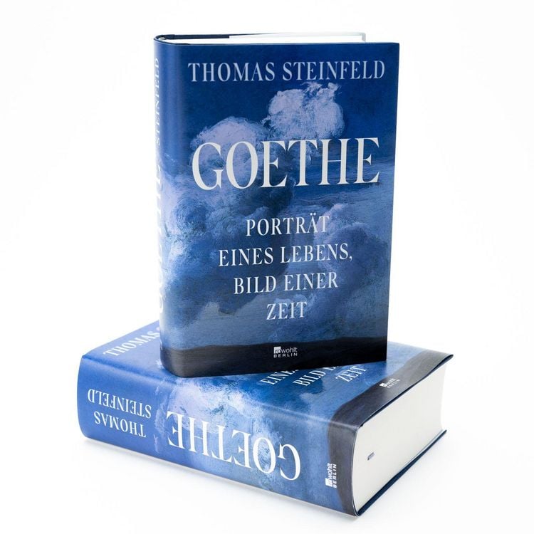 Produktbild: Goethe