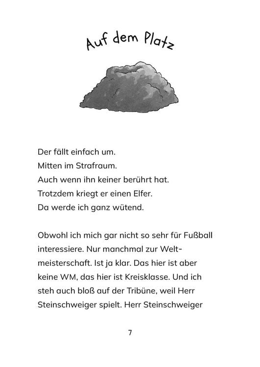 Produktbild: Bookm&auml;n: Alles kaputti