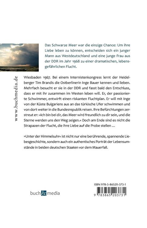 Produktbild: Unter der Himmelsuhr