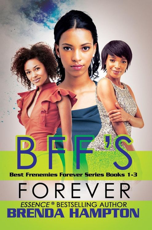 Produktbild: BFF's Forever
