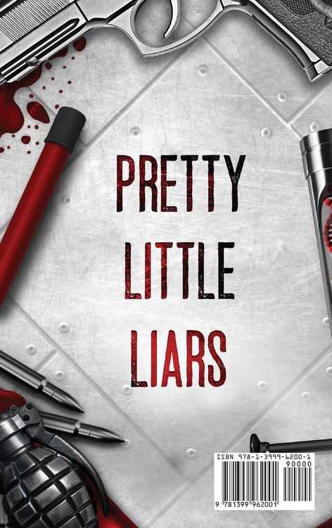 Produktbild: Pretty Liars Duet