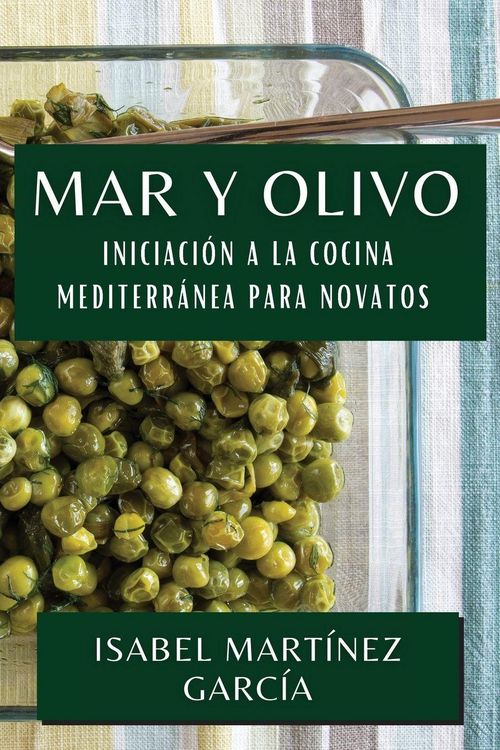 Produktbild: Mar y Olivo
