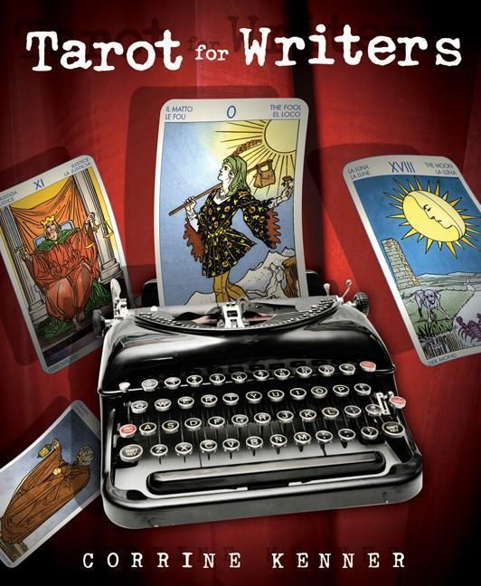 Produktbild: Tarot for Writers