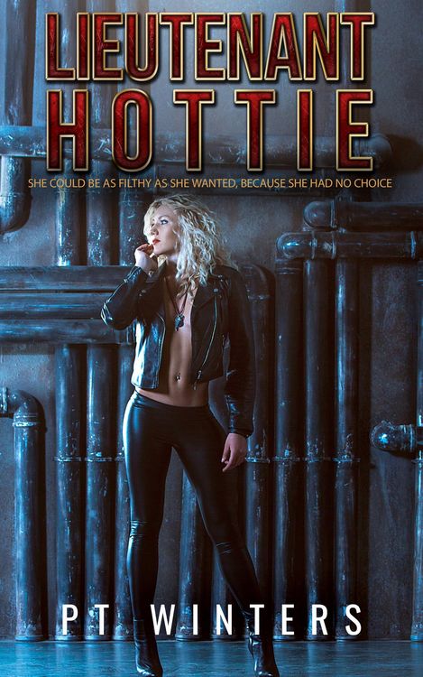 Produktbild: Lt. Hottie: The Lorian Paradox