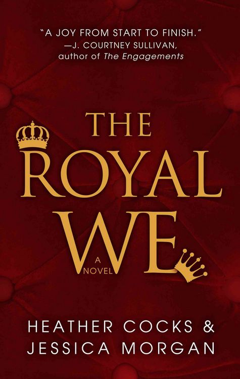 Produktbild: Royal We