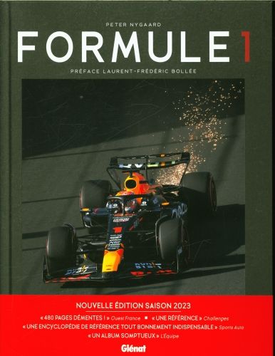 Produktbild: Formule 1