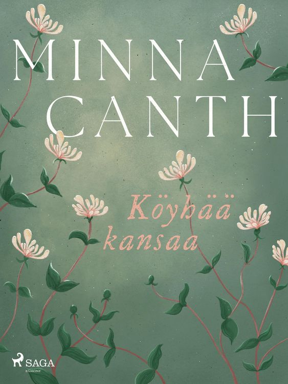 Produktbild: K&ouml;yh&auml;&auml; kansaa
