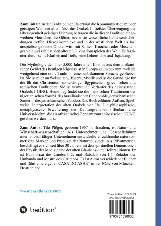 Produktbild: Die Metaphysik von If&aacute;