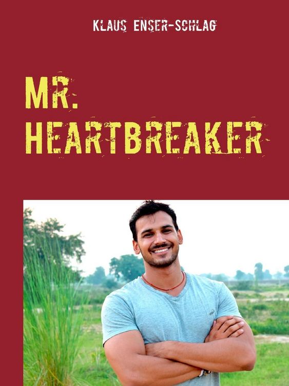 Produktbild: Mr. Heartbreaker